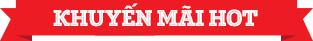 Khuyến mãi