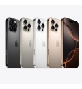 iPhone 16 Pro Max  256G