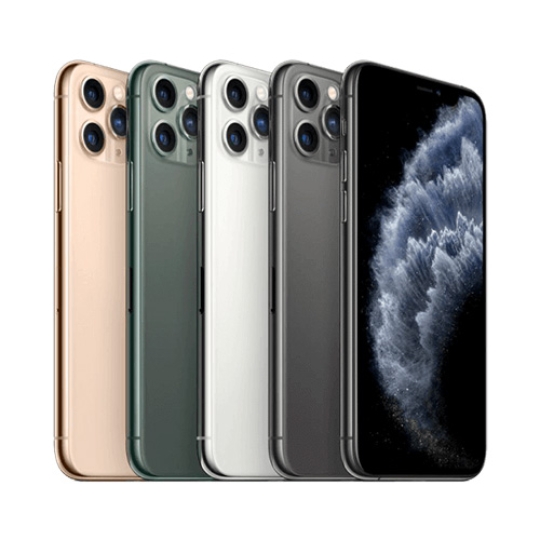 iPhone 11 Pro Max 64GB