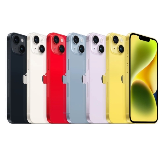iPhone 14 Plus 128 