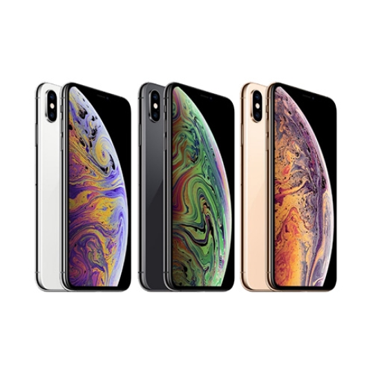 iPhone Xs Max 64